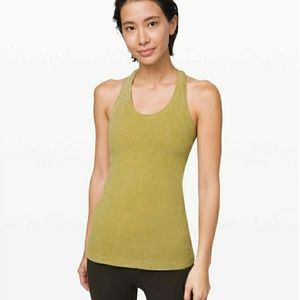 Lululemon Cool Racerback